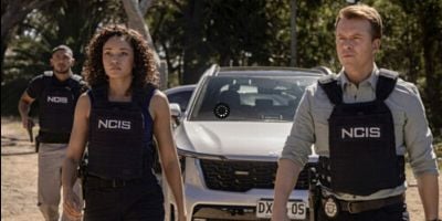 poster de la série 