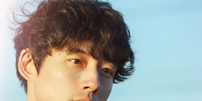 poster de la série Au-delà d'une demande en mariage