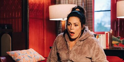 poster de la série 20 degrés