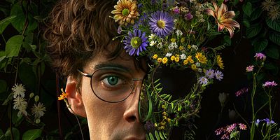 poster de la série Calendrier des tailles