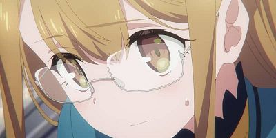 poster de la série Mon amie