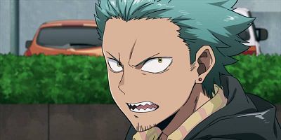 poster de la série Concert