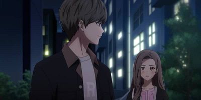 poster de la série Je vais lui déclarer ma flamme