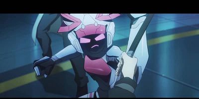 poster de la série Impromptu Counterattack