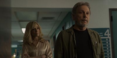 poster de la série Le Scientifique