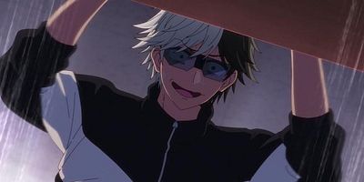 poster de la série Jouer avec ses tripes