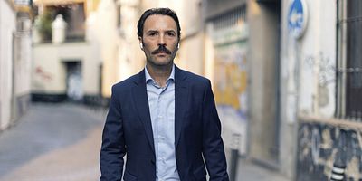 poster de la série Coma