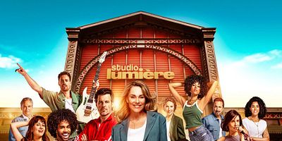 poster de la série Episode 1