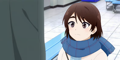 poster de la série Premier Noël