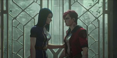 poster de la série Le fardeau des responsabilités