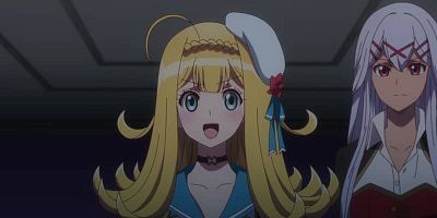 poster de la série L'histoire banale d'un ancien larbin d'un groupe légendaire qui était en fait rang SSS partout sauf au combat