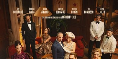 poster de la série 