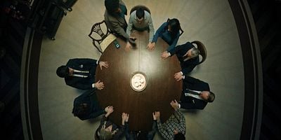 poster de la série Ça va saigner