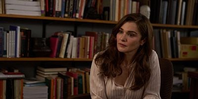 poster de la série L'Éveil