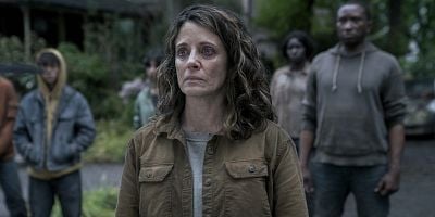 poster de la série Jour un