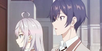 poster de la série Le congrès des élèves