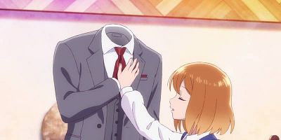 poster de la série Ils finiront mariés