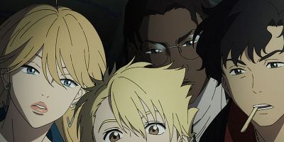 poster de la série N'arrêtez pas la danse