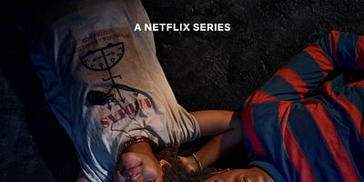 poster de la série Douglas
