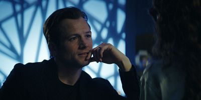 poster de la série La taille compte