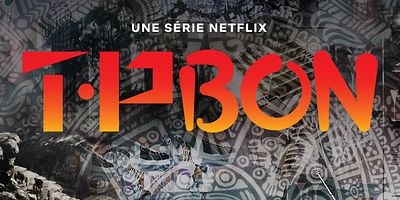 poster de la série Meurtres au hasard