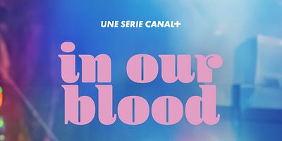 poster de la série Grid