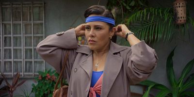 poster de la série Femmes… Je vous aime