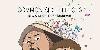 poster de la série Un remède miracle