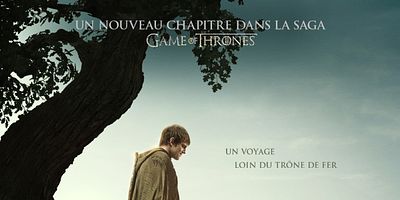 poster de la série 