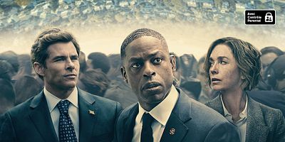 poster de la série Wildcat est mort