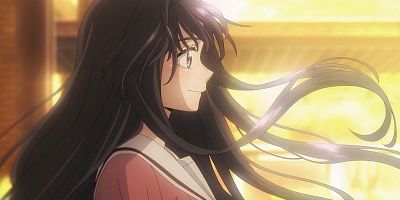 poster de la série Une personne bienveillante