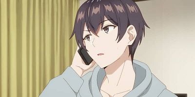 poster de la série Fête d'anniversaire tardive