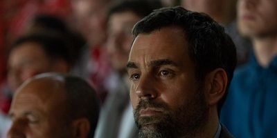 poster de la série L'autre assemblée