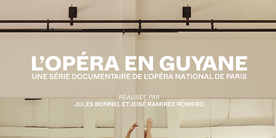 poster de la série 