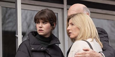 poster de la série 