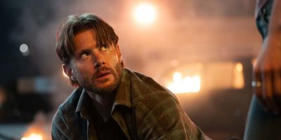 poster de la série Mort Tellement de Fois