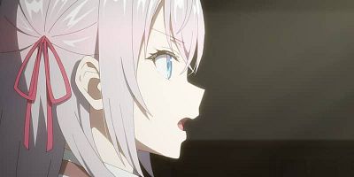 poster de la série Allons de l'avant