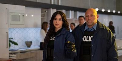 poster de la série Rien de personnel