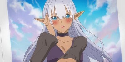 poster de la série Je veux être ton amie