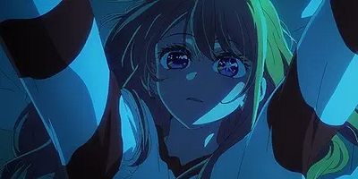 poster de la série Libération