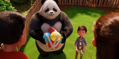 poster de la série Objet trouvé / Un bon conseil