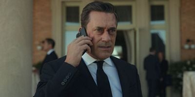 poster de la série La première chose honnête