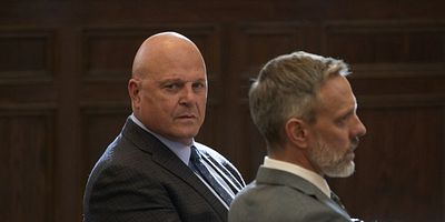 poster de la série L'histoire de Margot