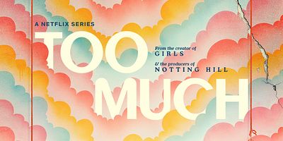 poster de la série Démons et sentiments