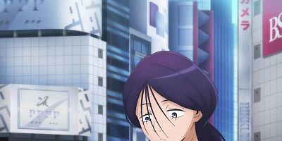 poster de la série Spider