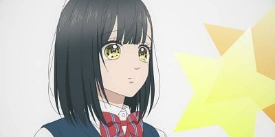 poster de la série Sentiments débordants