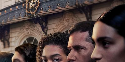 poster de la série Ne pas déranger