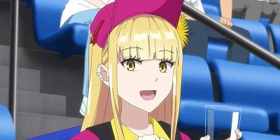 poster de la série Match de rédemption / Dernier message / C’est le match d’ouverture, OK ?