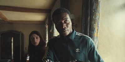 poster de la série Guêpier