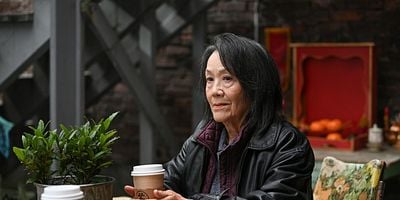 poster de la série Disparition programmée